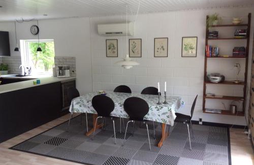 Dannemare House | Hummingen Strand 21