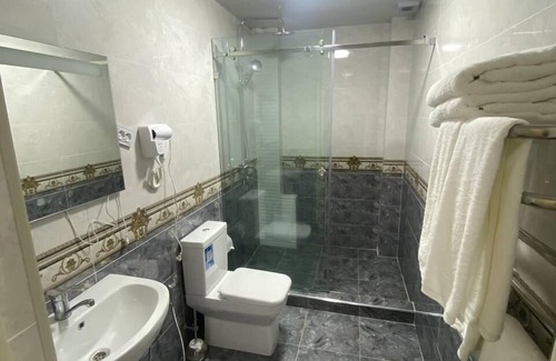 Fergana Hotel | HUMO PLAZA HOTEL
