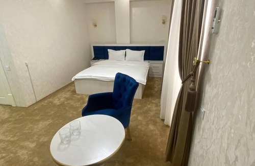 Fergana Hotel | HUMO PLAZA HOTEL
