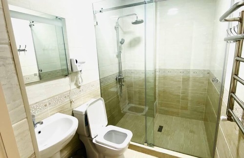 Fergana Hotel | HUMO PLAZA HOTEL