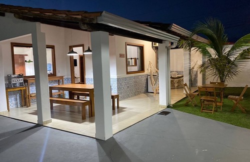 Prado House | Humpback House