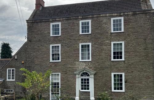 Temple Cloud House | Humphreston House