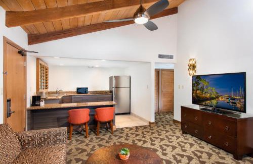 La Playa Hotel | Humphreys Half Moon Inn