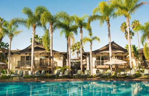 La Playa Hotel | Humphreys Half Moon Inn