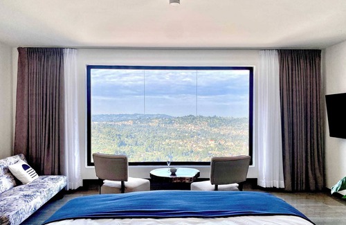 Kisii Hotel | Humphreys Hill House