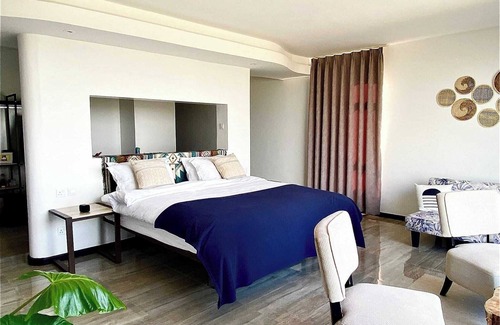 Kisii Hotel | Humphreys Hill House