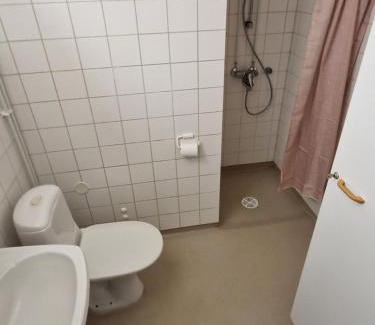 Jokioinen Apartment | Humppilantie