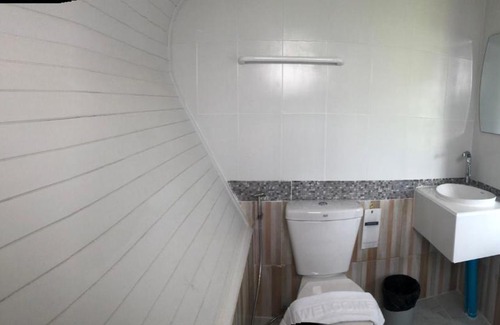 Khanom Bed & Breakfast | Hun resort