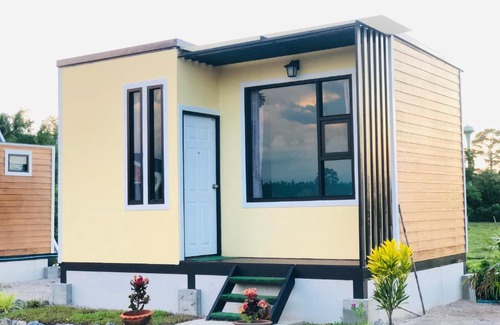 Khanom Bed & Breakfast | Hun resort