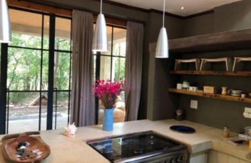 Magaliesberg House | Huna House