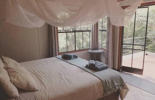 Magaliesberg House | Huna House