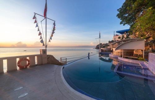Catmon Hotel | Hunahuna Resort