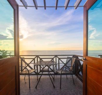 Catmon Hotel | Hunahuna Resort