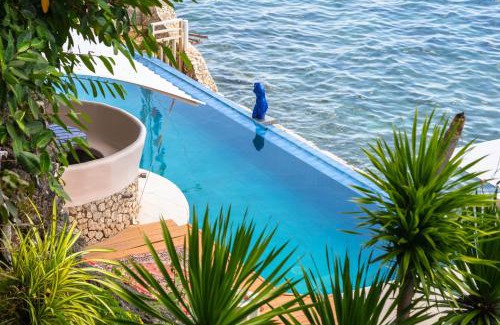Catmon Hotel | Hunahuna Resort