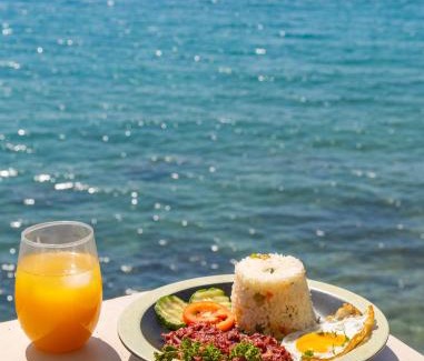 Catmon Hotel | Hunahuna Resort