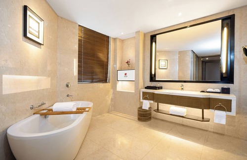 Yueyanglou District Hotel | hunanyueyangHotel