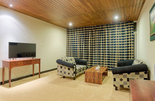 Ukuwela Resort | Hunas Falls Hotel