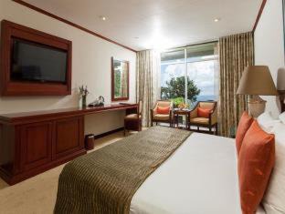 Ukuwela Resort | Hunas Falls