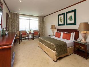 Ukuwela Resort | Hunas Falls