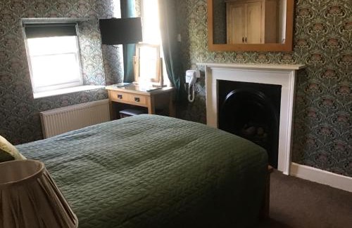 Jedburgh House | Hundalee House