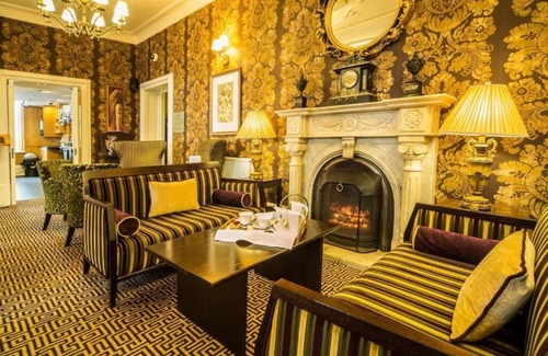 Winscales Hotel | Hunday Manor Country House Hotel