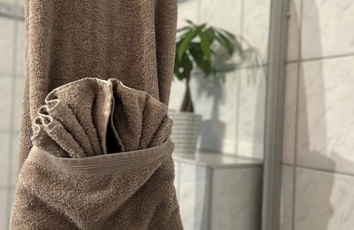 Seffern Apartment | Hundefreundliche Ferienwohnung Haus Kiewisch Direkt am Ruhigen Waldrand Gelegen