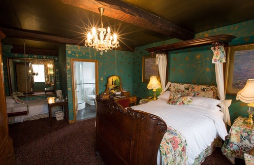 Norton Hotel | Hundred House Hotel