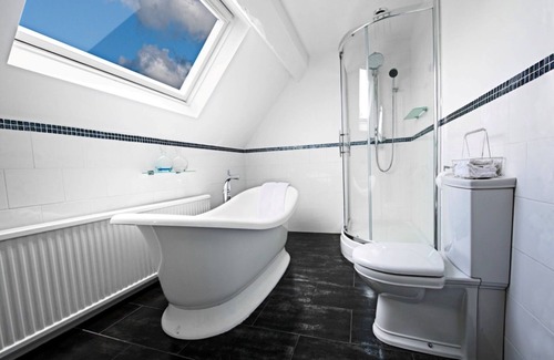Norton Hotel | Hundred House Hotel