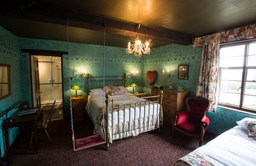 Norton Hotel | Hundred House Hotel