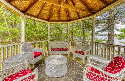 Chestertown House | Hunerburg White House