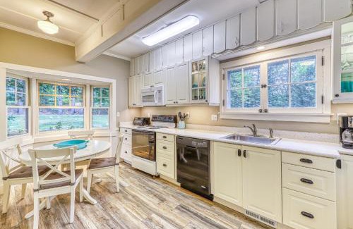 Chestertown House | Hunerburg White House