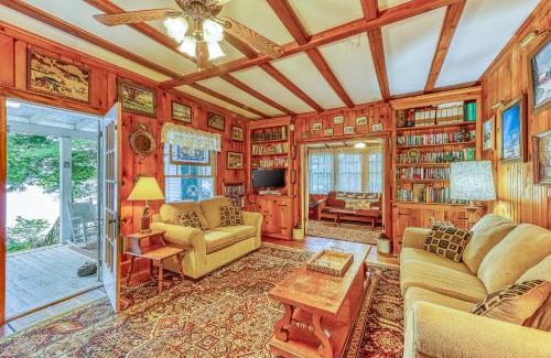 Chestertown House | Hunerburg White House