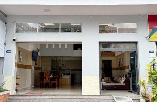 Cai Rang Apartment | Hung Phu Home & Apartment