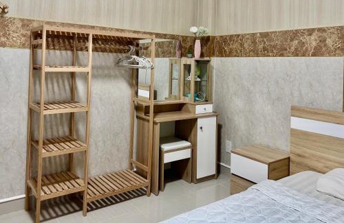 Cai Rang Apartment | Hung Phu Home & Apartment