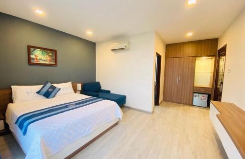 My Phuoc Hotel | Hung Phuoc Hotel