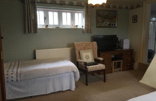 Hungarton Bed & Breakfast | Hungarton Bed & Breakfast