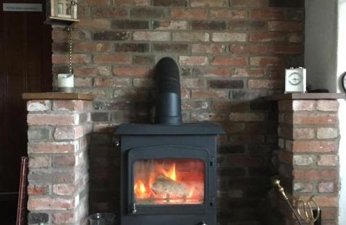 Hungarton Bed & Breakfast | Hungarton Bed & Breakfast