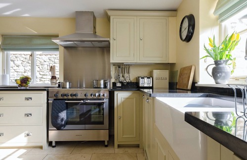 Pickering Cottage | Hungate Garden Cottage