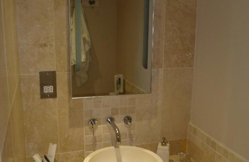 Norwell Bed & Breakfast | Hunger Barn