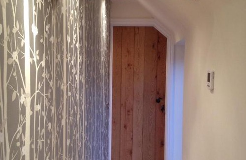 Norwell Bed & Breakfast | Hunger Barn