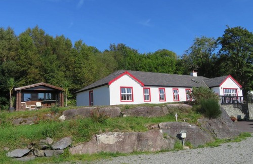 Eadargoil Hostel | Hungry Hill Lodge