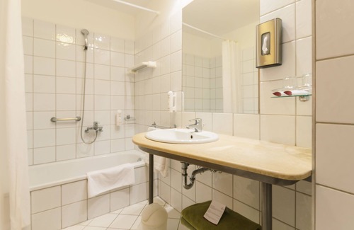 Hajduszoboszlo Hotel | Hunguest Hotel Aqua Sol