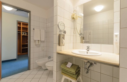 Hajduszoboszlo Hotel | Hunguest Hotel Aqua Sol