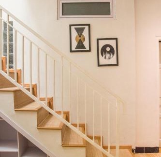 Purwokerto House | Huning House - 5 Bedrooms