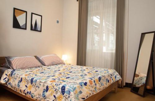 Purwokerto House | Huning House - 5 Bedrooms