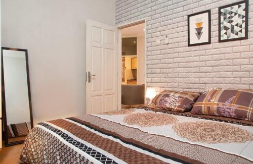 Purwokerto House | Huning House - 5 Bedrooms