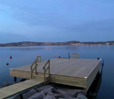 Hunnebostrand House | Hunnebostrand, Ramsviklandet, Smögen, Bohuslän, Vestkusten