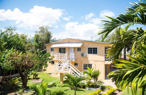 Priory Apartment | Hunny Bay Resort
