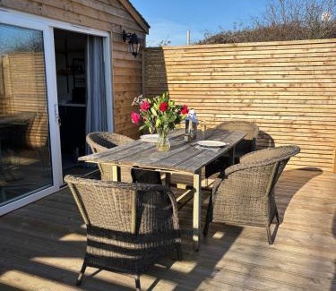 Ryde House | Hunny Cottage - Ryde