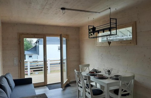 Reich Ski Chalet | Hunsrück Chalet